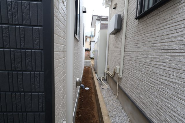 《仲介手数料無料》西区大字指扇235-16新築一戸建てハートフルタウン