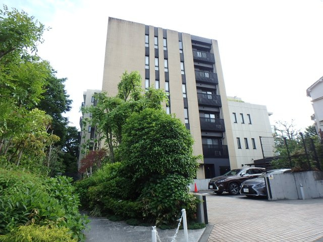 ブランズ文京白山