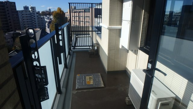 ブランズ文京白山のその他