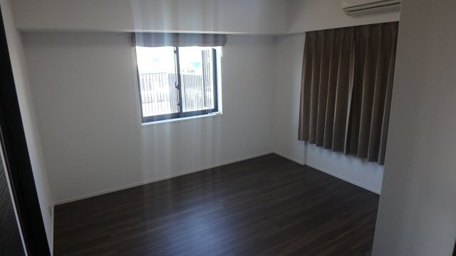 ブランズ文京白山の寝室