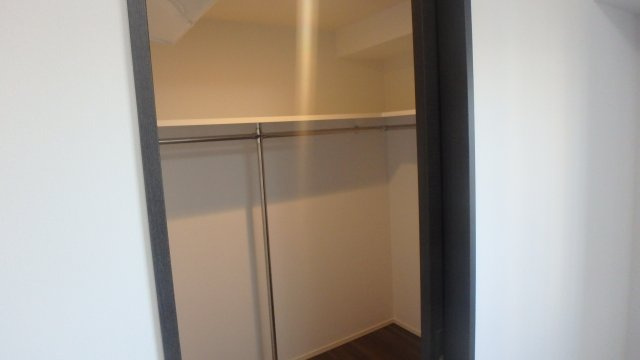 ブランズ文京白山の収納