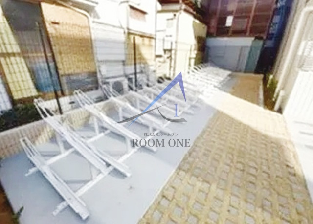 ARTESSIMO LATOのその他共用部分