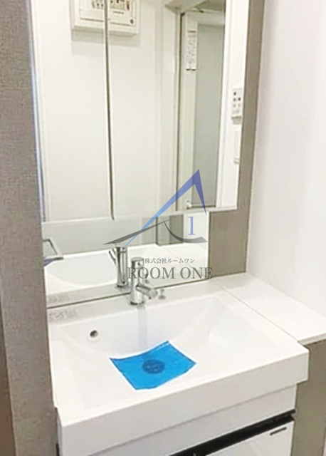 ARTESSIMO LATOの洗面所|洗面台です。