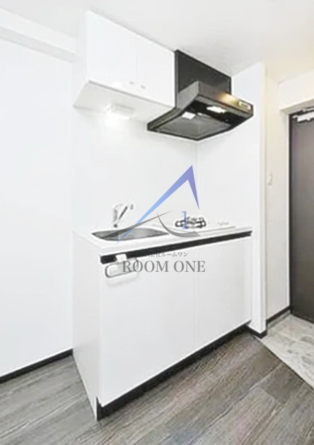 ARTESSIMO LATOのキッチン|キッチンです。