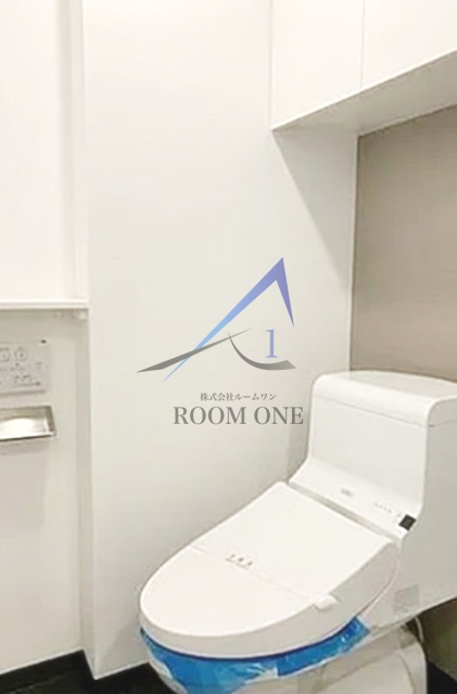 ARTESSIMO LATOのトイレ|トイレです。