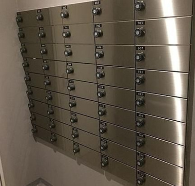 【設備】 | ONE ROOF FLAT TSUKISHIMA (ワンルーフフラット月島)