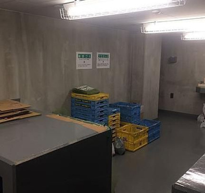 【設備】 | ONE ROOF FLAT TSUKISHIMA (ワンルーフフラット月島)