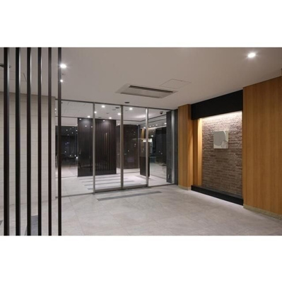 【エントランス】 | ONE ROOF FLAT TSUKISHIMA (ワンルーフフラット月島)