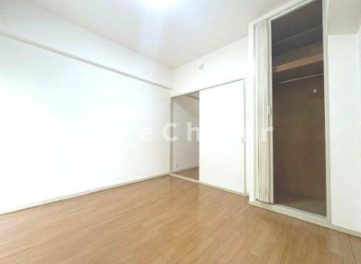 【寝室】 | パレット御殿山