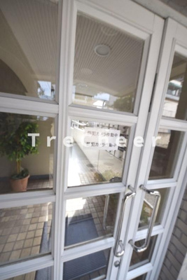 【セキュリティ】 | パレット御殿山