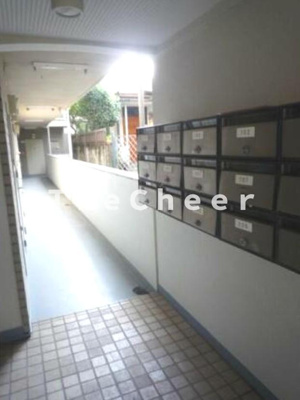 【その他】 | パレット御殿山