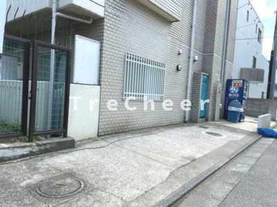 【その他共用部分】 | パレット御殿山