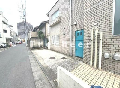 【その他】 | パレット御殿山