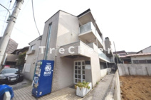 パレット御殿山の画像