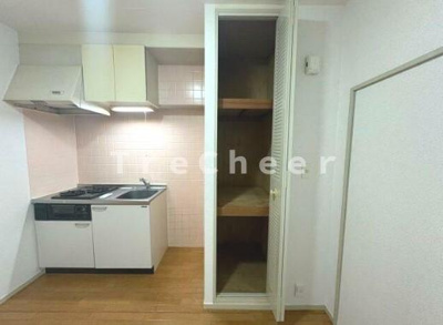 【内装】 | パレット御殿山