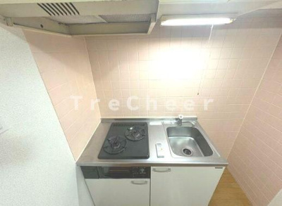 【キッチン】 | パレット御殿山