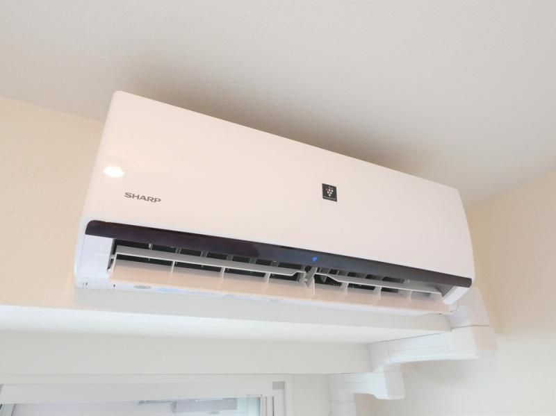 神宮北参道レジデンスの設備|※別室参考画像