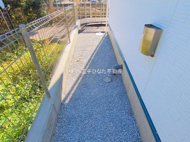 『八王子市新築戸建て』八王子市東浅川町50-6【仲介手数料無料】　１期のその他|～仲介手数料無料☆八王子ひなた不動産～　八王子市東浅川町　新築戸建て