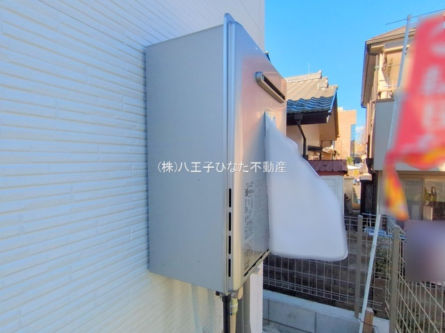 『八王子市新築戸建て』八王子市東浅川町50-6【仲介手数料無料】　１期のその他|～仲介手数料無料☆八王子ひなた不動産～　八王子市東浅川町　新築戸建て