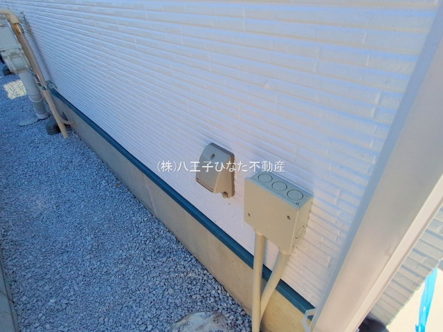 『八王子市新築戸建て』八王子市東浅川町50-6【仲介手数料無料】　１期のその他|～仲介手数料無料☆八王子ひなた不動産～　八王子市東浅川町　新築戸建て