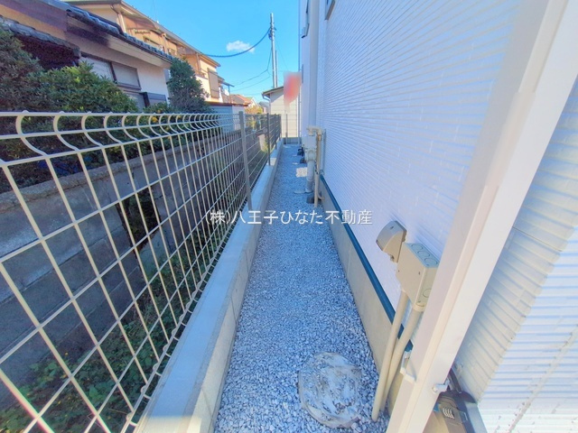 『八王子市新築戸建て』八王子市東浅川町50-6【仲介手数料無料】　１期のその他|～仲介手数料無料☆八王子ひなた不動産～　八王子市東浅川町　新築戸建て