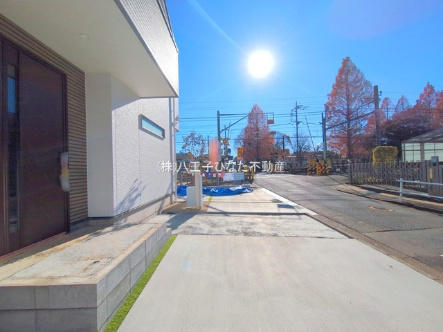 『八王子市新築戸建て』八王子市東浅川町50-6【仲介手数料無料】　１期のその他|～仲介手数料無料☆八王子ひなた不動産～　八王子市東浅川町　新築戸建て