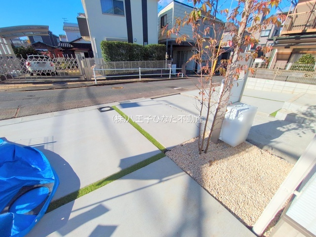 『八王子市新築戸建て』八王子市東浅川町50-6【仲介手数料無料】　１期の省エネ性能ラベル|～仲介手数料無料☆八王子ひなた不動産～　八王子市東浅川町　新築戸建て