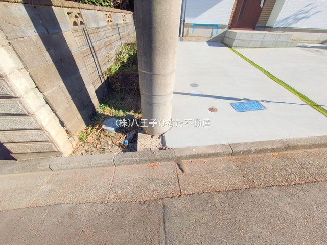 『八王子市新築戸建て』八王子市東浅川町50-6【仲介手数料無料】　１期のその他|～仲介手数料無料☆八王子ひなた不動産～　八王子市東浅川町　新築戸建て