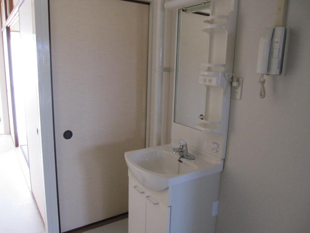 【洗面所】 | 花山東団地 | 花山東団地（GoodHome）