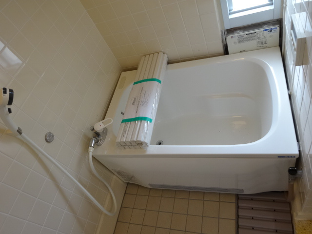 【浴室】 | 花山東団地 | 花山東団地（GoodHome）