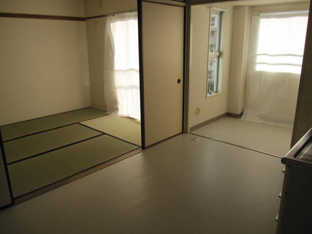 【寝室】 | 花山東団地 | 花山東団地（GoodHome）