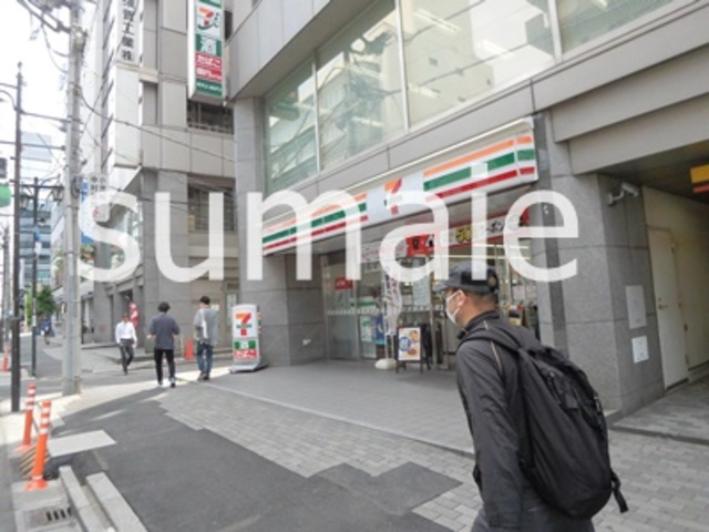 リモーネⅧのその他|セブンイレブン大宮宮町4丁目店