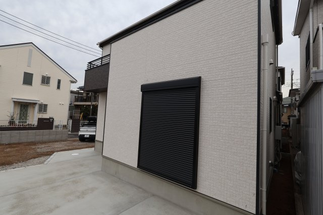 《仲介手数料無料》西区大字指扇235-16新築一戸建てハートフルタウン