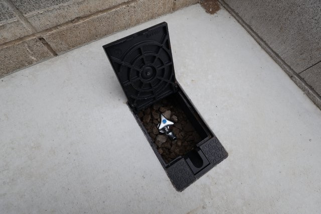 《仲介手数料無料》西区大字指扇235-16新築一戸建てハートフルタウン