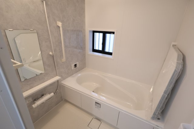 《仲介手数料無料》西区大字指扇235-16新築一戸建てハートフルタウン