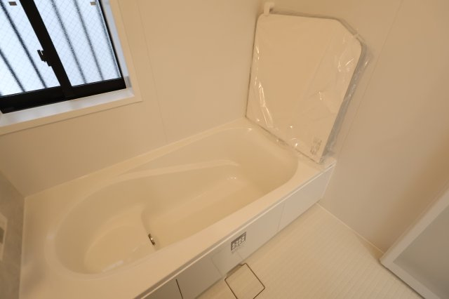 《仲介手数料無料》西区大字指扇235-16新築一戸建てハートフルタウン