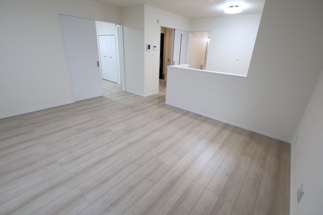 《仲介手数料無料》西区大字指扇235-16新築一戸建てハートフルタウンの外観