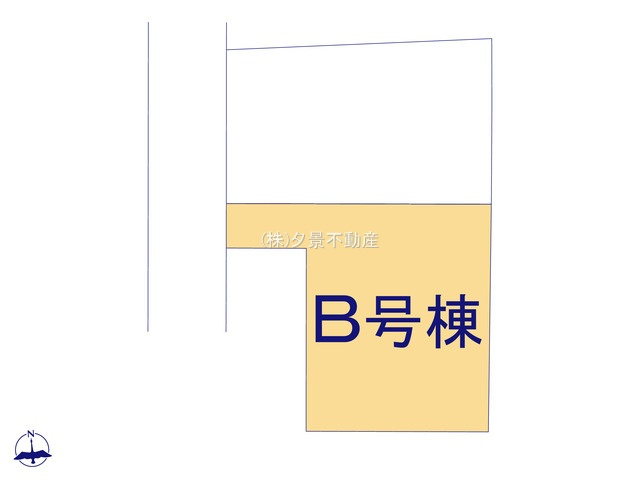 《仲介手数料無料》西区大字指扇235-16新築一戸建てハートフルタウン
