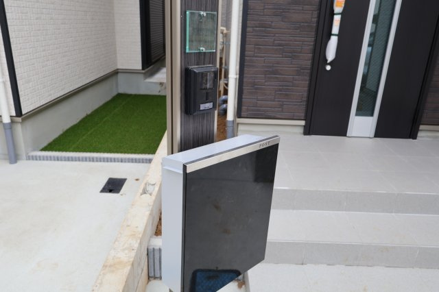 《仲介手数料無料》西区大字指扇235-16新築一戸建てハートフルタウン