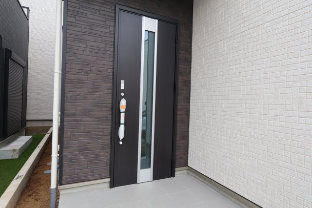 《仲介手数料無料》西区大字指扇235-16新築一戸建てハートフルタウン