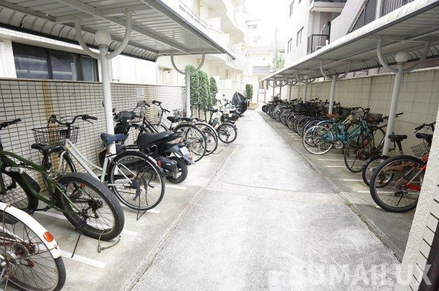 メゾン・ド・ペルレのその他共用部分