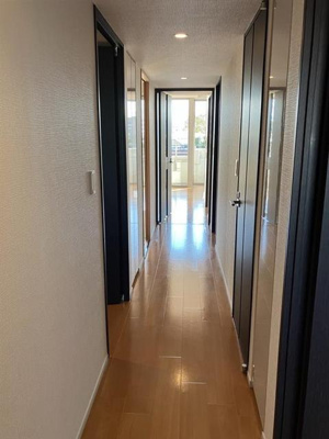 【玄関】 | パークハウス吉祥寺北町グローヴⅣ