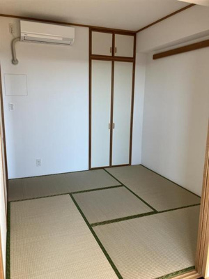 【和室】 | パークハウス吉祥寺北町グローヴⅣ