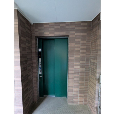 【その他共用部分】 | パークハウス吉祥寺北町グローヴⅣ