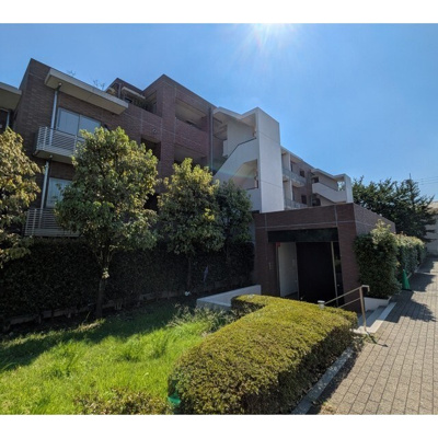 【外観】 | パークハウス吉祥寺北町グローヴⅣ