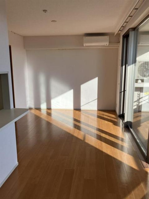 【居間・リビング】 | パークハウス吉祥寺北町グローヴⅣ