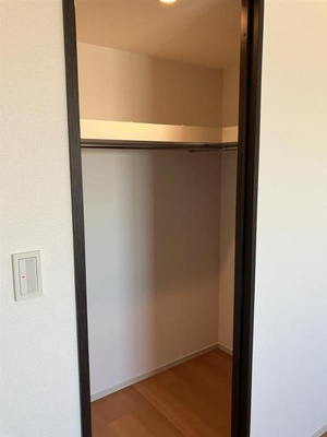 【収納】 | パークハウス吉祥寺北町グローヴⅣ