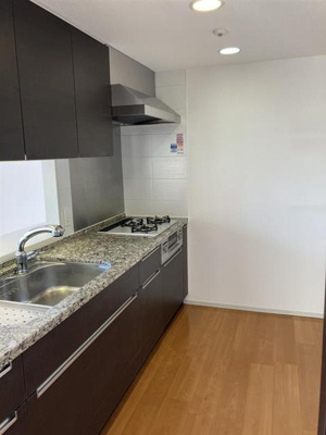 【キッチン】 | パークハウス吉祥寺北町グローヴⅣ