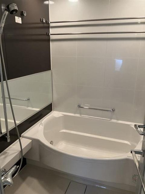 【浴室】 | パークハウス吉祥寺北町グローヴⅣ