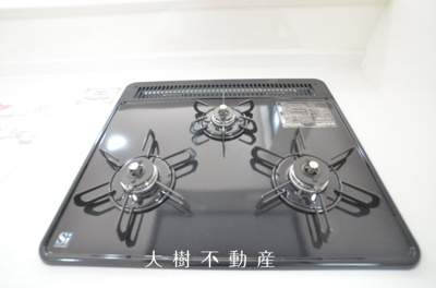 【キッチン】 | 座間市緑ケ丘3丁目　新築戸建て　全1棟【仲介手数料無料】